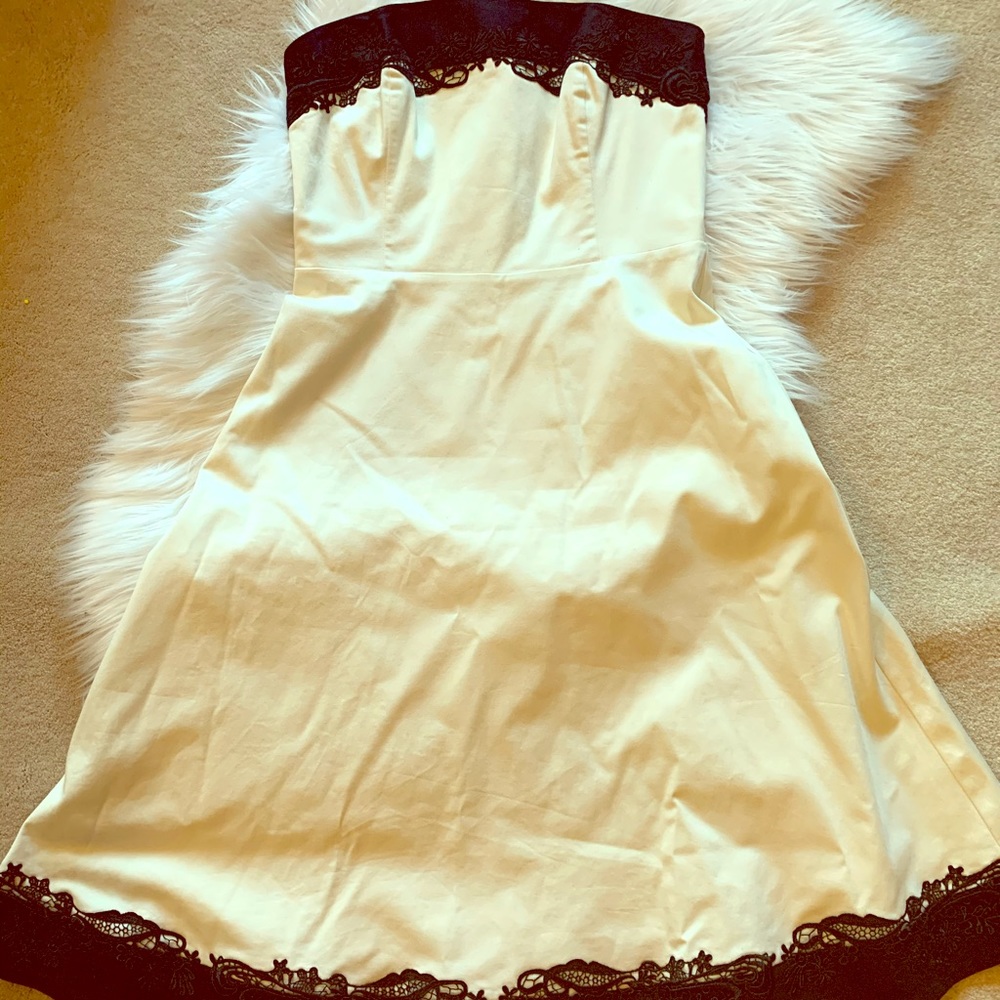 White House Black Market dress